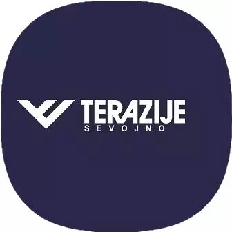 TERAZIJE SEVOJNO DOO