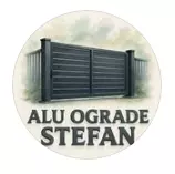 Alu Ograde Stefan