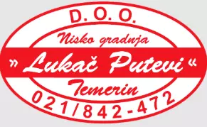 LUKAČ PUTEVI DOO