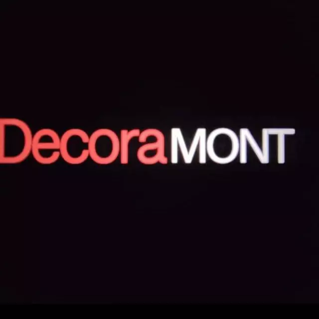 DECORA MONT