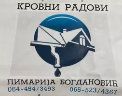 LIMARIJA BOGDANOVIĆ