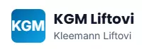 KGM LIFTOVI D.O.O.
