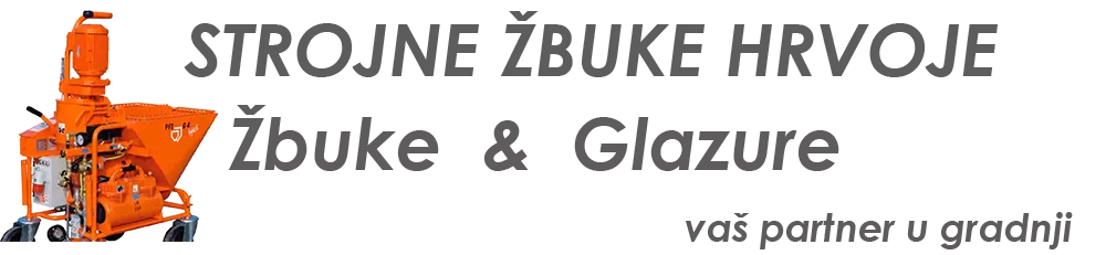 STROJNE ŽBUKE HRVOJE J.D.O.O.