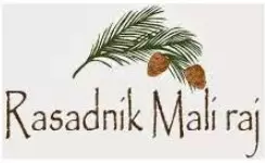 Rasadnik Mali raj