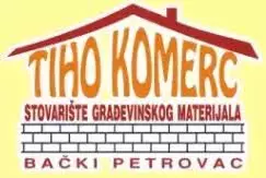 Tiho komerc doo